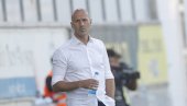 IMAMO RECEPT ZA REVANŠ! Ilija Stolica posle poraza Partizana od AEK-a: Ne smemo da klonemo duhom
