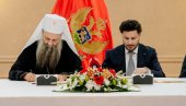 АНАЛИЗА НОВОСТИ: Да ли пад владе у Црној Гори угрожава Темељни уговор? АНАЛИЗА НОВОСТИ: Да ли пад владе у Црној Гори угрожава Темељни уговор?