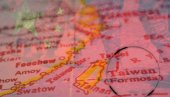 АМЕРИКА ПРИТИСКА САВЕЗНИКЕ: САД позвале Токио и Канберу да се изјасне о улози у случају рата Кине и Тајвана