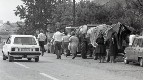 ČIZMOM GAZILI VENSOV PLAN I GARANCIJE UN: Atakom 1995. Hrvatska povredila međunarodno pravo
