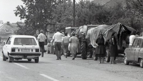 ZA KROV NAD GLAVOM POSLE 28 GODINA: Humanitarna akcija za porodicu Zorić, proteranu u Oluji ZA KROV NAD GLAVOM POSLE 28 GODINA: Humanitarna akcija za porodicu Zorić, proteranu u Oluji