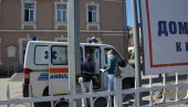 ХИТНА ДЕЖУРА НА УЛИЦАМА: Мере због високих температура од данас у Крушевцу ХИТНА ДЕЖУРА НА УЛИЦАМА: Мере због високих температура од данас у Крушевцу