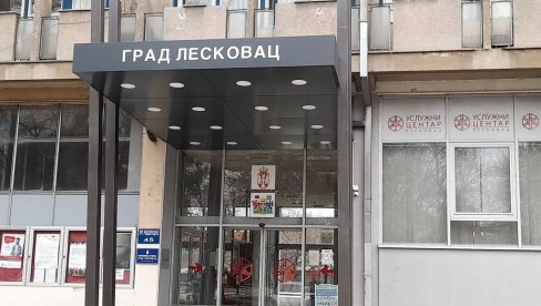 ZA „UČEŠĆE GRAĐANA“ 28 MILIONA: Saradnja Leskovca sa organizacijom „Helvetas“ ZA „UČEŠĆE GRAĐANA“ 28 MILIONA: Saradnja Leskovca sa organizacijom „Helvetas“