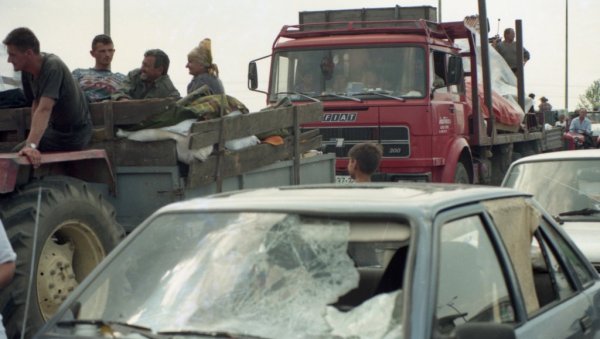 РАНИЛИ ГА У ОЛУЈИ ПА ЗВАЛИ У ВОЈСКУ: Србин Александар Вукичевић (49) тужио хрватске бранитеље РАНИЛИ ГА У ОЛУЈИ ПА ЗВАЛИ У ВОЈСКУ: Србин Александар Вукичевић (49) тужио хрватске бранитеље