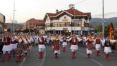 UMEĆE NARODNOG STVARALAŠTVA: U nedelju počinje međunarodni folklorni festival u Pirotu UMEĆE NARODNOG STVARALAŠTVA: U nedelju počinje međunarodni folklorni festival u Pirotu