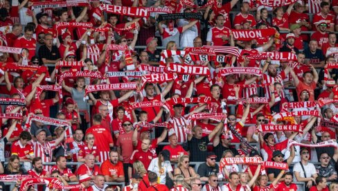 NIZOVI: Unionova crna serija NIZOVI: Unionova crna serija
