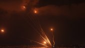 RAT U IZRAELU: Novi raketni udari; Hamas drži između 200 i 250 zarobljenika iz Izraela (FOTO) RAT U IZRAELU: Novi raketni udari; Hamas drži između 200 i 250 zarobljenika iz Izraela (FOTO)