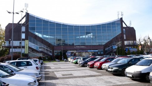 HALA PINKI U NOVOM RUHU: Raspisan tender za izradu tehničke dokumentacije za dogradnju i rekonstrukciju zemunskog objekta HALA PINKI U NOVOM RUHU: Raspisan tender za izradu tehničke dokumentacije za dogradnju i rekonstrukciju zemunskog objekta