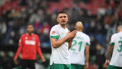 GOLEADA U BUNDESLIGI: Četa hrvatskog stručnjaka ne zna za remi ove sezone GOLEADA U BUNDESLIGI: Četa hrvatskog stručnjaka ne zna za remi ove sezone
