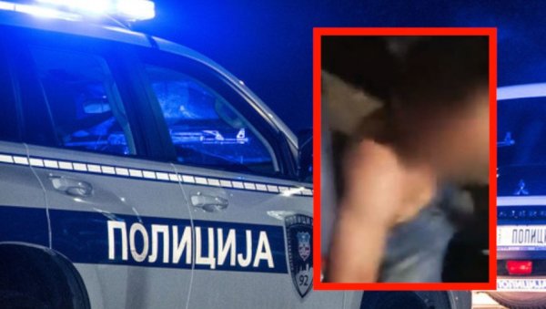 ОДРЕЂЕН ПРИТВОР ЗЕМУНЦУ СА СТРАШНОГ СНИМКА МАЛТРЕТИРАЊА: Због изнуде и насилничког понашања провешће 30 дана иза решетака ОДРЕЂЕН ПРИТВОР ЗЕМУНЦУ СА СТРАШНОГ СНИМКА МАЛТРЕТИРАЊА: Због изнуде и насилничког понашања провешће 30 дана иза решетака