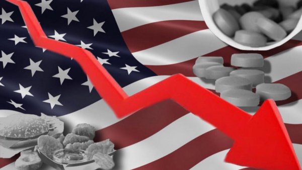 ИНФЛАЦИЈА У АМЕРИЦИ: Становници јужне Калифорније иду у Мексико у куповину ИНФЛАЦИЈА У АМЕРИЦИ: Становници јужне Калифорније иду у Мексико у куповину