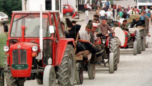 ZAGREB SLAVI SVAKI TRAKTOR PAKLA OLUJE: Intervju sa Slobodanom Vladušićem