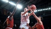 ОРЛИЋИ ОВО НИСУ НИ ПРЕТПОСТАВЉАЛИ ДА ЋЕ ДА ИМ СЕ ДЕСИ: Млади кошаркаши Србије неће играти за европско злато
