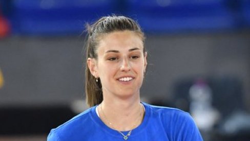 MAJA ALESKIĆ SE POZLATILA: Naša reprezentativka sa odbojkašicama Novare osvojila Kup Evropske odbojkaške konfederacije (CEV) MAJA ALESKIĆ SE POZLATILA: Naša reprezentativka sa odbojkašicama Novare osvojila Kup Evropske odbojkaške konfederacije (CEV)