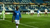 LIDER KREĆE U LOV NA SOVE: Kristijansund - Molde