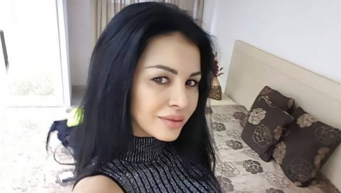 ТИНА ИВАНОВИЋ У КУПАЋЕМ КОСТИМУ: Фотографије из Дубаија запалиле друштвене мреже ТИНА ИВАНОВИЋ У КУПАЋЕМ КОСТИМУ: Фотографије из Дубаија запалиле друштвене мреже