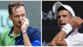 KO JE OVO MOGAO DA OČEKUJE? Danil Medvedev rešio da napadne Novaka Đokovića KO JE OVO MOGAO DA OČEKUJE? Danil Medvedev rešio da napadne Novaka Đokovića