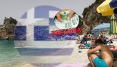 СРПСКИ ТУРИСТИ ПРЕВАРЕНИ У ГРЧКОЈ Уплатили смештај, па остали на улици: Дошли смо на адресу и открили да вила НЕ постоји