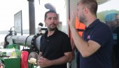 ОЧЕКУЈЕМ ДА ЋЕМО РАДОВЕ НА СЕКТОРУ ЧОРТАНОВЦИ ЗАВРШИТИ У НАРЕДНИХ МЕСЕЦ ДАНА Момировић: Пловност река кључна за снабдевање енергентима