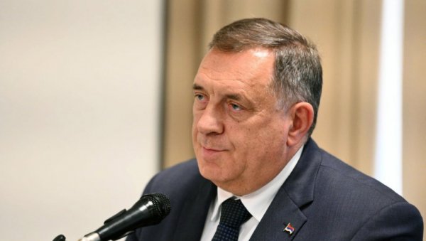 МИЛОРАД ДОДИК: Страдање Срба у Јасеновцу не сме се заборавити МИЛОРАД ДОДИК: Страдање Срба у Јасеновцу не сме се заборавити