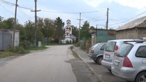 NOVI TALAS ZASTRAŠIVANJA SRPSKOG NARODA: Oštre osude prebijanja Đošića od strane Albanca u Donjoj Brnjici NOVI TALAS ZASTRAŠIVANJA SRPSKOG NARODA: Oštre osude prebijanja Đošića od strane Albanca u Donjoj Brnjici