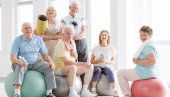 VEŽBE ZA VITALNU STAROST: Genetika nije preduslov za dobro zdravlje u starosti