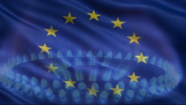 ЕВРОПСКА УНИЈА УВОДИ НОВЕ НАМЕТЕ: Посебан порез енергетским компанијама ЕВРОПСКА УНИЈА УВОДИ НОВЕ НАМЕТЕ: Посебан порез енергетским компанијама