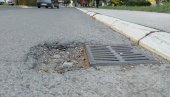 BRŽE DO POPRAVKE Pokrenuta aplikacija za prijavu udarnih rupa na putevima u Kraljevu BRŽE DO POPRAVKE Pokrenuta aplikacija za prijavu udarnih rupa na putevima u Kraljevu