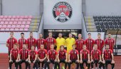 ROSONERI STIŽU NA STADION DRAGAN DŽAJIĆ: Velika borba za plej-of ROSONERI STIŽU NA STADION DRAGAN DŽAJIĆ: Velika borba za plej-of