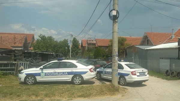 МАЈКА ПРИЈАВИЛА НЕСТАНАК БЕБЕ: Полиција у Крушевцу муњевито решила случај - беба неповређена МАЈКА ПРИЈАВИЛА НЕСТАНАК БЕБЕ: Полиција у Крушевцу муњевито решила случај - беба неповређена
