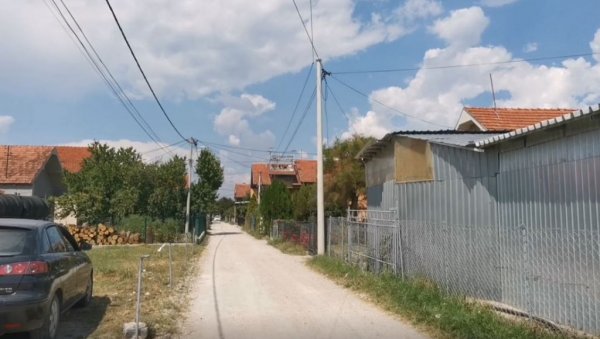 КРИВИЧНА ПРИЈАВА ПРОТИВ ДАДИЉЕ: Нови детаљи након пријаве отмице бебе у Крушевцу КРИВИЧНА ПРИЈАВА ПРОТИВ ДАДИЉЕ: Нови детаљи након пријаве отмице бебе у Крушевцу