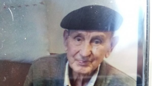 АКО СТЕ ВИДЕЛИ ОВОГ ЧОВЕКА, ЗОВИТЕ ПОЛИЦИЈУ: Сви траже несталог Адила, последњи пут виђен прошле среде АКО СТЕ ВИДЕЛИ ОВОГ ЧОВЕКА, ЗОВИТЕ ПОЛИЦИЈУ: Сви траже несталог Адила, последњи пут виђен прошле среде