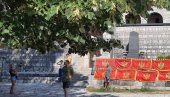 ТЕРОР НАД МОНАСИМА НА ЦЕТИЊУ: Светиња на мети комита, провоцирају цркву и вернике ТЕРОР НАД МОНАСИМА НА ЦЕТИЊУ: Светиња на мети комита, провоцирају цркву и вернике