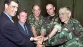 PO ZLU ZNANI VESLI KLARK ZAKUKAO : SAD moraju da nateraju Putina da prizna poraz uz obavezne nemilosrdne udare Kijeva duboko u Rusiju!