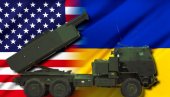 РУСИЈА ЋЕ БИТИ БЕСНА: Америчке АТАЦМС ракете већ стигле у Украјину (ВИДЕО) РУСИЈА ЋЕ БИТИ БЕСНА: Америчке АТАЦМС ракете већ стигле у Украјину (ВИДЕО)