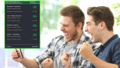 КО СЛУША ТИП - РАДУЈЕ СЕ ДОБИТКУ! Погођена квота 10