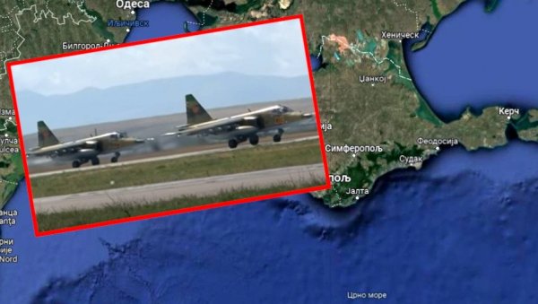 НАПАД НА КРИМ УНАПРЕД ОСУЂЕН НА ПРОПАСТ Руски војни експерти: Полуострво максимално заштићено чувају га маринци, ПВО системи, бродови НАПАД НА КРИМ УНАПРЕД ОСУЂЕН НА ПРОПАСТ Руски војни експерти: Полуострво максимално заштићено чувају га маринци, ПВО системи, бродови