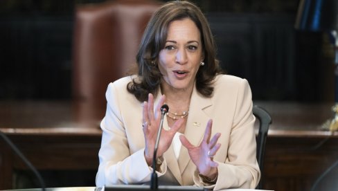 PALA ODLUKA: Američki mediji tvrde - Kamala Haris je izabrala potpredsednika