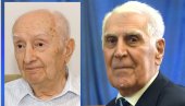 ЛЕГАТ ЗА БУДУЋНОСТ: Објављена сабрана дела Екмечића и изабрана Крестићева дела ЛЕГАТ ЗА БУДУЋНОСТ: Објављена сабрана дела Екмечића и изабрана Крестићева дела