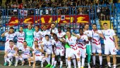 ЗВЕЗДА ЗАКОРАЧИЛА КА ЛИГИ ШАМПИОНА: Црвено-бели обезбедили евро-такмичење по групама! (ВИДЕО) ЗВЕЗДА ЗАКОРАЧИЛА КА ЛИГИ ШАМПИОНА: Црвено-бели обезбедили евро-такмичење по групама! (ВИДЕО)