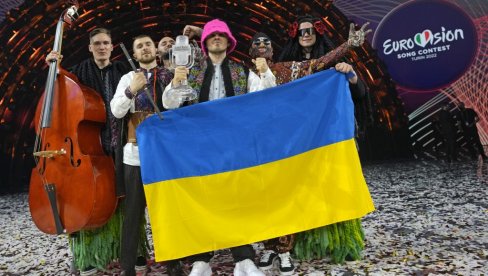 CRNOGORSKI EXIT BEZ UKRAJINACA: Kaluš orkestra tražili da u Buljarici ne nastupe Rusi, odgovor Si star festivala im se nije dopao