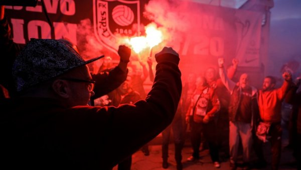 КВОТЕ ПАДАЛИЦЕ: Кладионице помажу и ове среде КВОТЕ ПАДАЛИЦЕ: Кладионице помажу и ове среде
