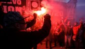 ФИКС ИЗ КОМШИЛУКА: Бордо-бијели избегавају трећи узастопни пораз ФИКС ИЗ КОМШИЛУКА: Бордо-бијели избегавају трећи узастопни пораз