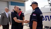 МИНИСТАР ВУЛИН: Дунав је коридор, баш као што је то ауто-пут и мора да буде безбедан МИНИСТАР ВУЛИН: Дунав је коридор, баш као што је то ауто-пут и мора да буде безбедан