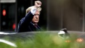 ВРХОВНИ СУД САД: Привремено блокирао приступ Трамповим пореским пријавама панелу Представничког дома