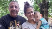 КРЕЋЕ ПЕШКЕ НА ПУТ ДО ЦЕРА ЗА ЛЕЧЕЊЕ МАЛЕНОГ ТОДОРА: Нова мисија Славка Радојчића из панчевачког хуманитарног удружења Огњиште