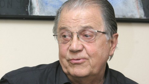 VEŠTO GA JE KRIO: Bora Todorović svoj nadimak iz detinjstva nikako nije voleo VEŠTO GA JE KRIO: Bora Todorović svoj nadimak iz detinjstva nikako nije voleo