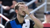 MEDVEDEV SAM SEBE OTPISAO? Nadal je favorit za osvajanje Ju-Es opena MEDVEDEV SAM SEBE OTPISAO? Nadal je favorit za osvajanje Ju-Es opena