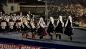 NAJPOSEĆENIJI KONCERTI: U Pirotu okončan 17. Međunarodni festival folklora (FOTO) NAJPOSEĆENIJI KONCERTI: U Pirotu okončan 17. Međunarodni festival folklora (FOTO)