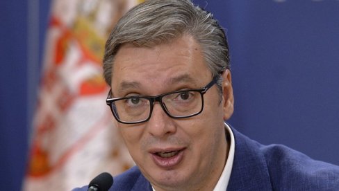 TRI TAČKE SUŠTINE BLOKADERSKOG PROGRAMA: Vučić - Nemaju da prestave nikakav plan, šta god da uradimo oni će reći to su naše pare